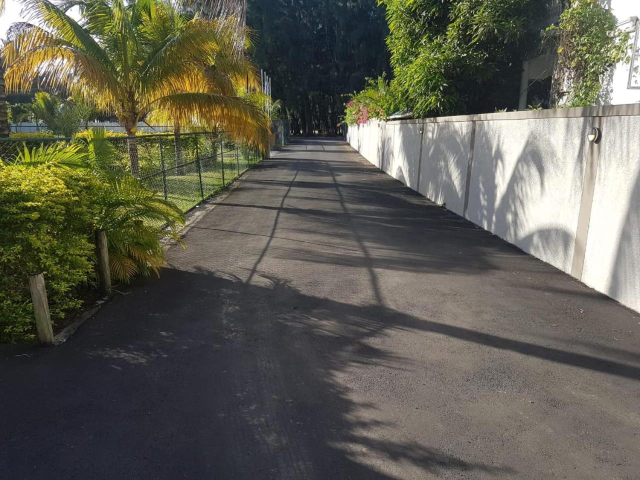 Garcon Des Iles Villa Mont-Choisy Ngoại thất bức ảnh